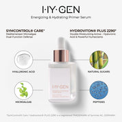 HY-GEN PRIMER SERUM - הייג’ן פריימר סרום - נטאשה דנונה מייקאפ