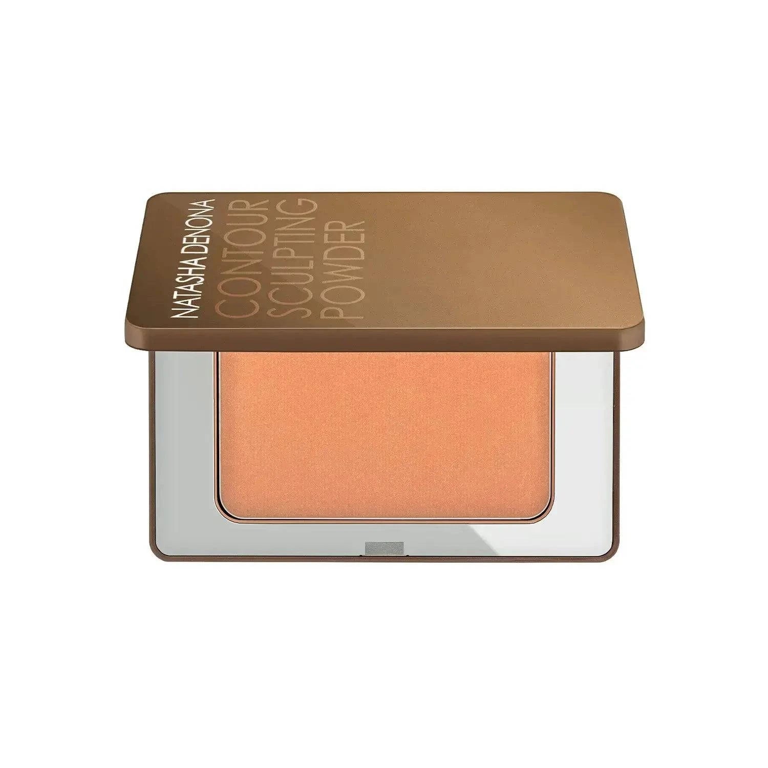 קונטור סקאלפטינג פאודר - CONTOUR SCULPTING POWDER - Natasha Denona IL קונטור סקאלפטינג פאודר - CONTOUR SCULPTING POWDER - Natasha Denona IL