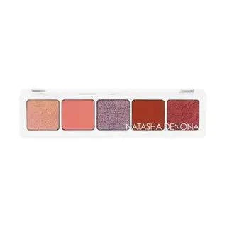 Coral eyeshadow Palette - פלטת צלליות לעיניים קורל Natasha Denona Coral eyeshadow Palette - פלטת צלליות לעיניים קורל Natasha Denona
