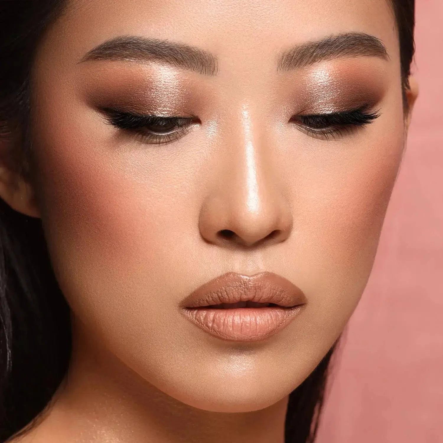 GLAM FACE PALETTE - פלטת פנים גלאם - Natasha Denona IL