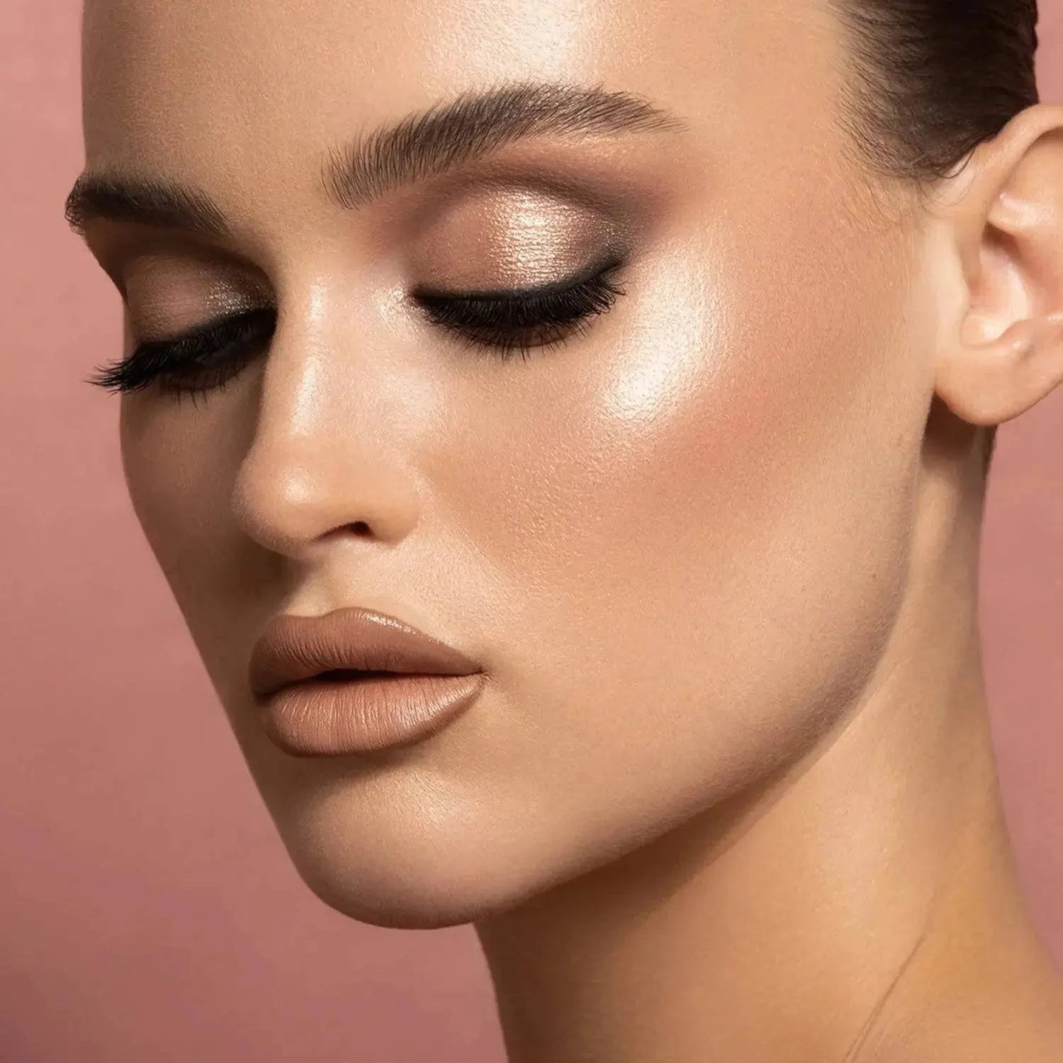 GLAM FACE PALETTE - פלטת פנים גלאם - Natasha Denona IL