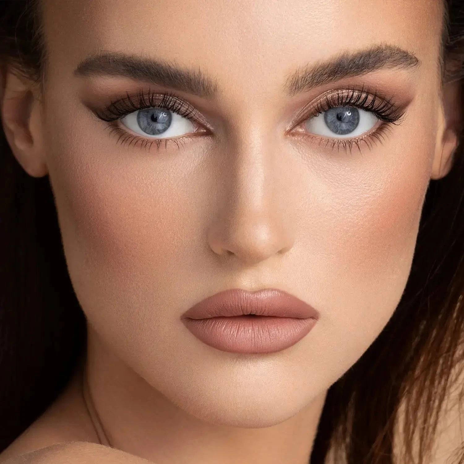 GLAM FACE PALETTE - פלטת פנים גלאם - Natasha Denona IL