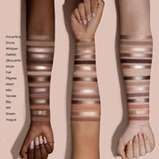I NEED A NUDE EYESHADOW PALETTE - פלטת צלליות לעיניים איי ניד אה ניוד Natasha Denona-NEW