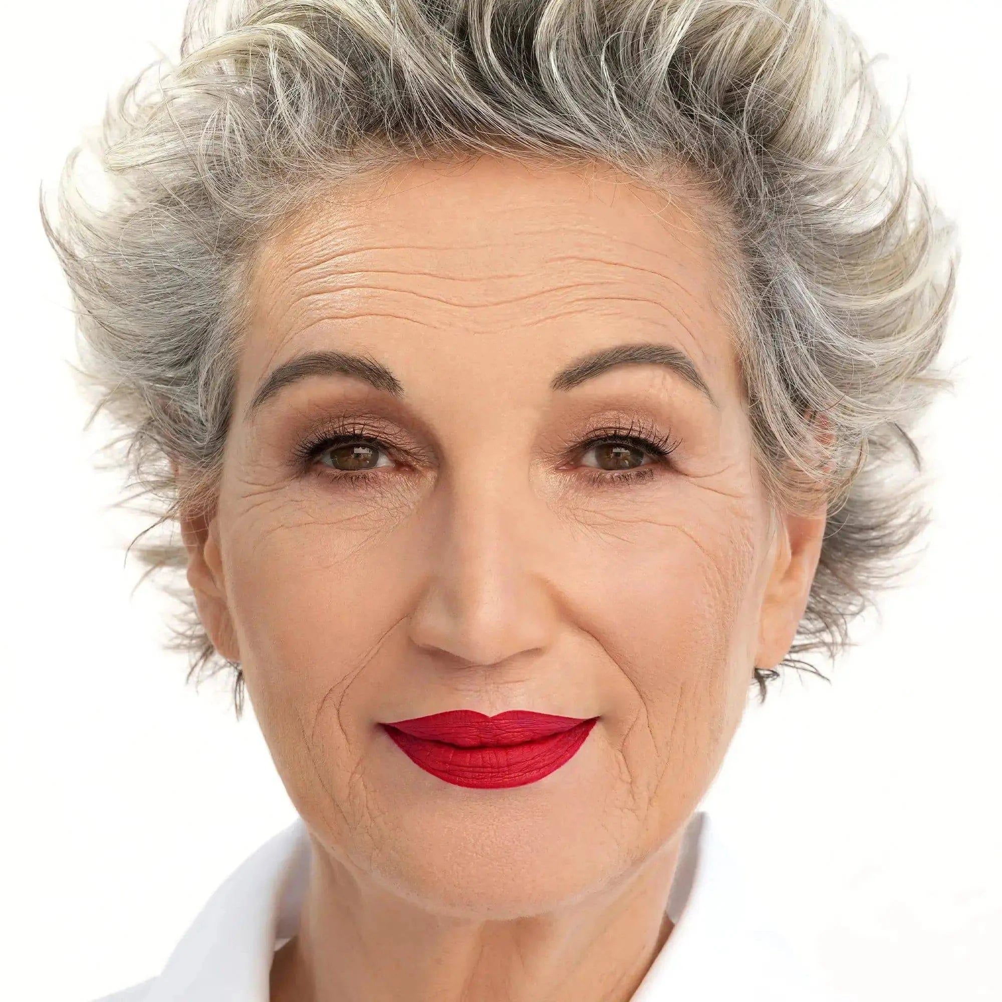 I NEED A ROUGE MATTE LIQUID LIPSTICK - שפתון נוזלי מאט איי ניד אה רוג' Natasha Denona