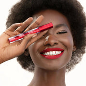 I NEED A ROUGE MATTE LIQUID LIPSTICK - שפתון נוזלי מאט איי ניד אה רוג' Natasha Denona