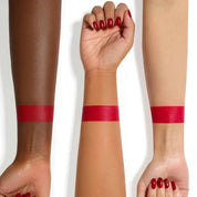 I NEED A ROUGE MATTE LIQUID LIPSTICK - שפתון נוזלי מאט איי ניד אה רוג' Natasha Denona