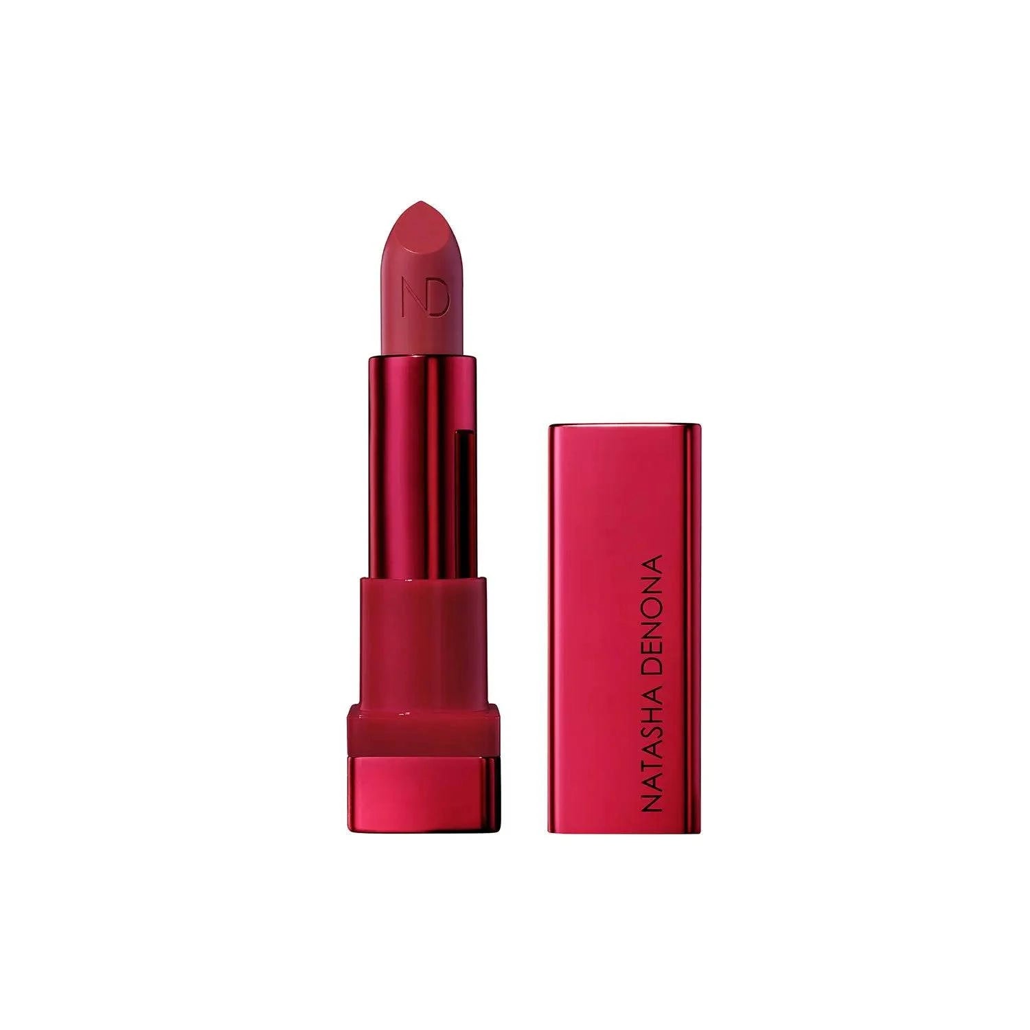 BERRY POP LIPSTICK - שפתון ברי פופ -  1 BERRY POP LIPSTICK - שפתון ברי פופ -  1