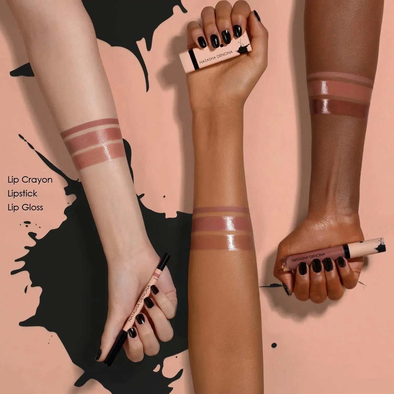 MY DREAM LIPSTICK - שפתון מיי דרים -  3