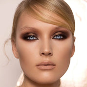 Mini Eyeshadow palette Nude - פלטת צלליות לעיניים מיני-ניוד Natasha Denona