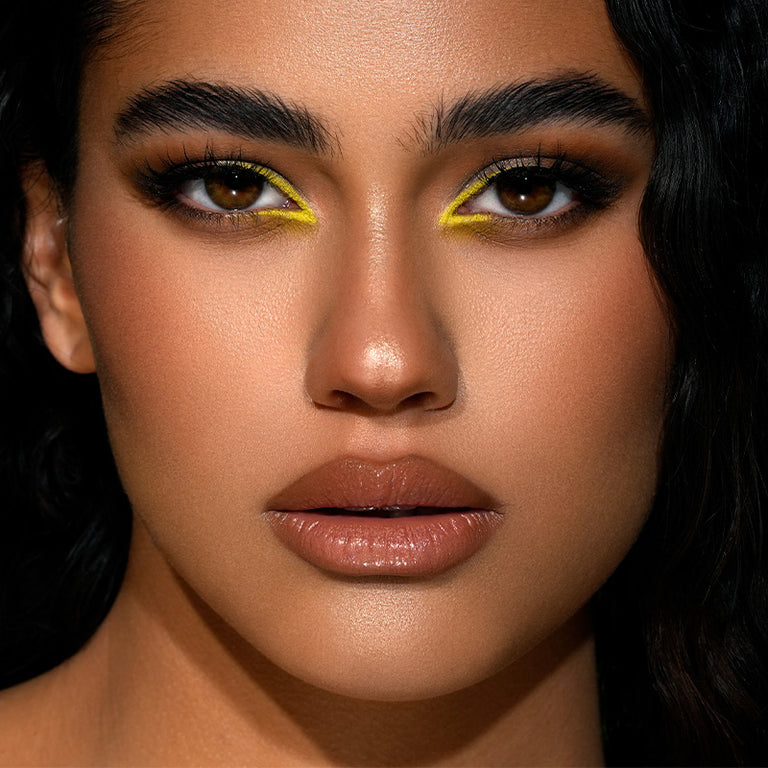 Makeup school Landing page - V1-2 Natasha Denona