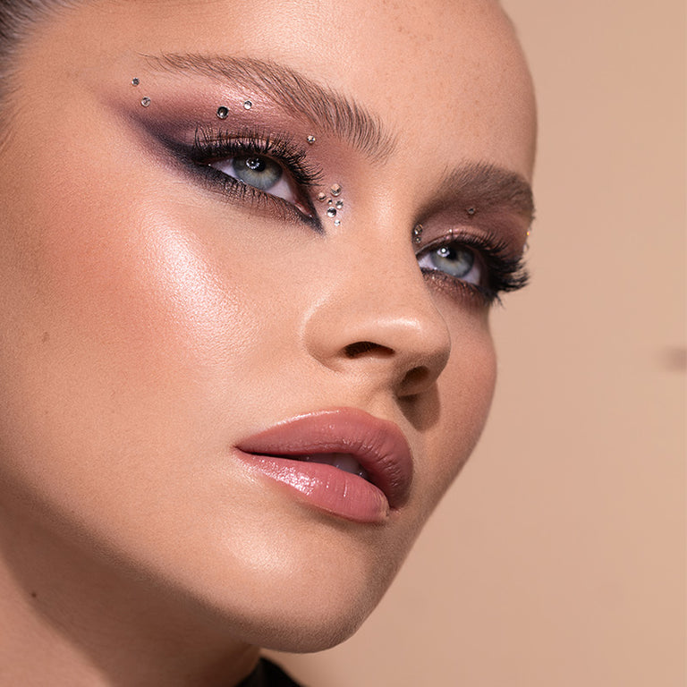 Makeup school Landing page - V1-3 Natasha Denona