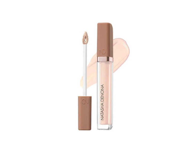 RN1 - Fair Rosy Neutral