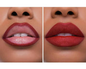 The ultimate rouge lip set - Emilia - סט השפתיים האולטימטיבי איי ניד אה רוג'- אמיליה Natasha Denona-set