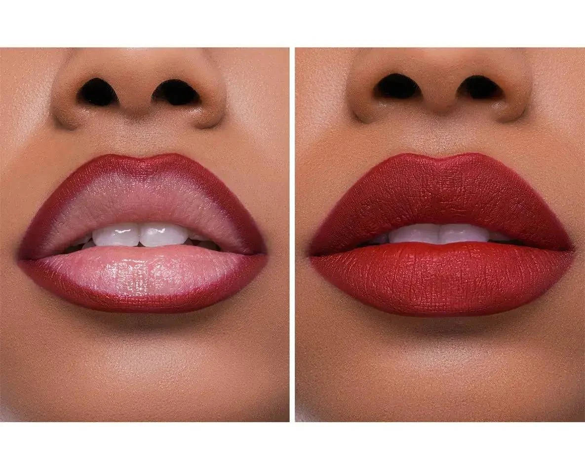 The ultimate rouge lip set - Emilia - סט השפתיים האולטימטיבי איי ניד אה רוג'- אמיליה Natasha Denona-set