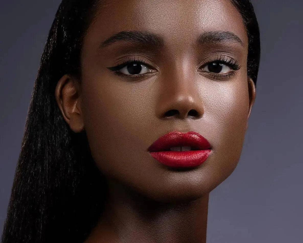 The ultimate rouge lip set - Emilia - סט השפתיים האולטימטיבי איי ניד אה רוג'- אמיליה Natasha Denona-set