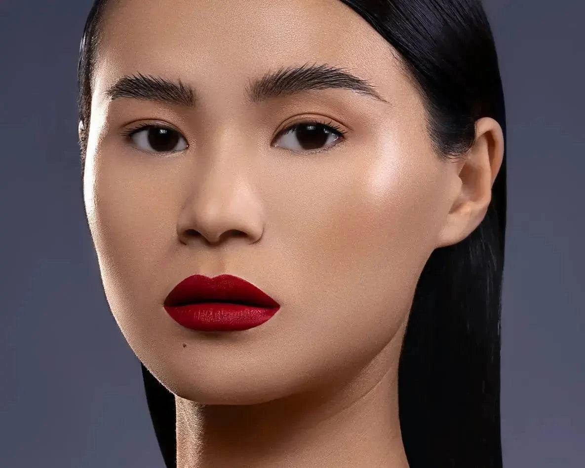 The ultimate rouge lip set - Emilia - סט השפתיים האולטימטיבי איי ניד אה רוג'- אמיליה Natasha Denona-set