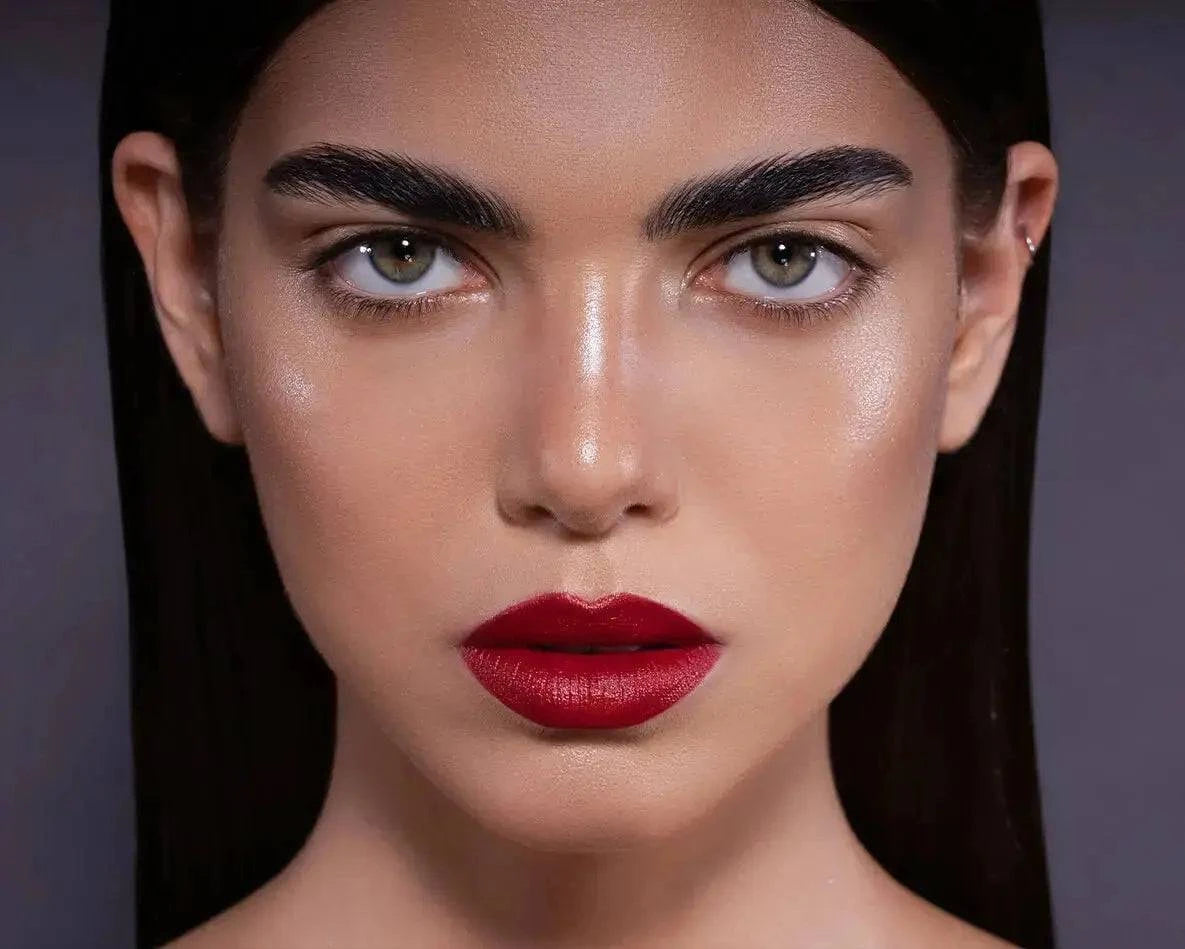 The ultimate rouge lip set - Emilia - סט השפתיים האולטימטיבי איי ניד אה רוג'- אמיליה Natasha Denona-set