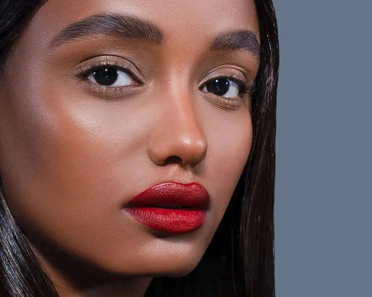 The ultimate rouge lip set - Emilia - סט השפתיים האולטימטיבי איי ניד אה רוג'- אמיליה Natasha Denona-set