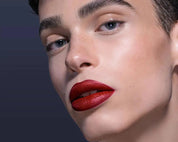 The ultimate rouge lip set - Emilia - סט השפתיים האולטימטיבי איי ניד אה רוג'- אמיליה Natasha Denona-set