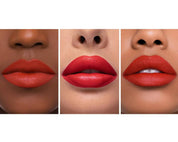 The ultimate rouge lip set - Gigi סט השפתיים האולטימטיבי - ג'יג'י Natasha Denona-set