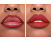The ultimate rouge lip set - Gigi סט השפתיים האולטימטיבי - ג'יג'י Natasha Denona-set