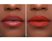 The ultimate rouge lip set - Gigi סט השפתיים האולטימטיבי - ג'יג'י Natasha Denona-set