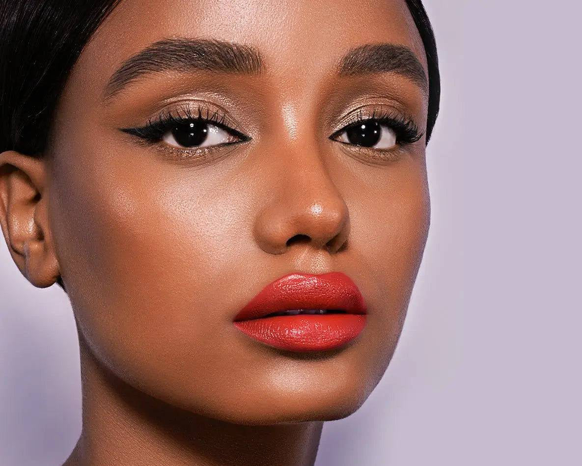 The ultimate rouge lip set - Gigi סט השפתיים האולטימטיבי - ג'יג'י Natasha Denona-set