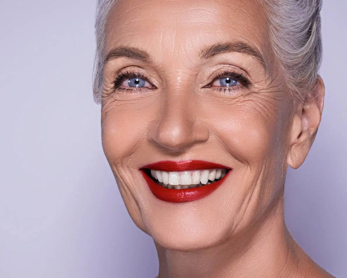 The ultimate rouge lip set - Gigi סט השפתיים האולטימטיבי - ג'יג'י Natasha Denona-set