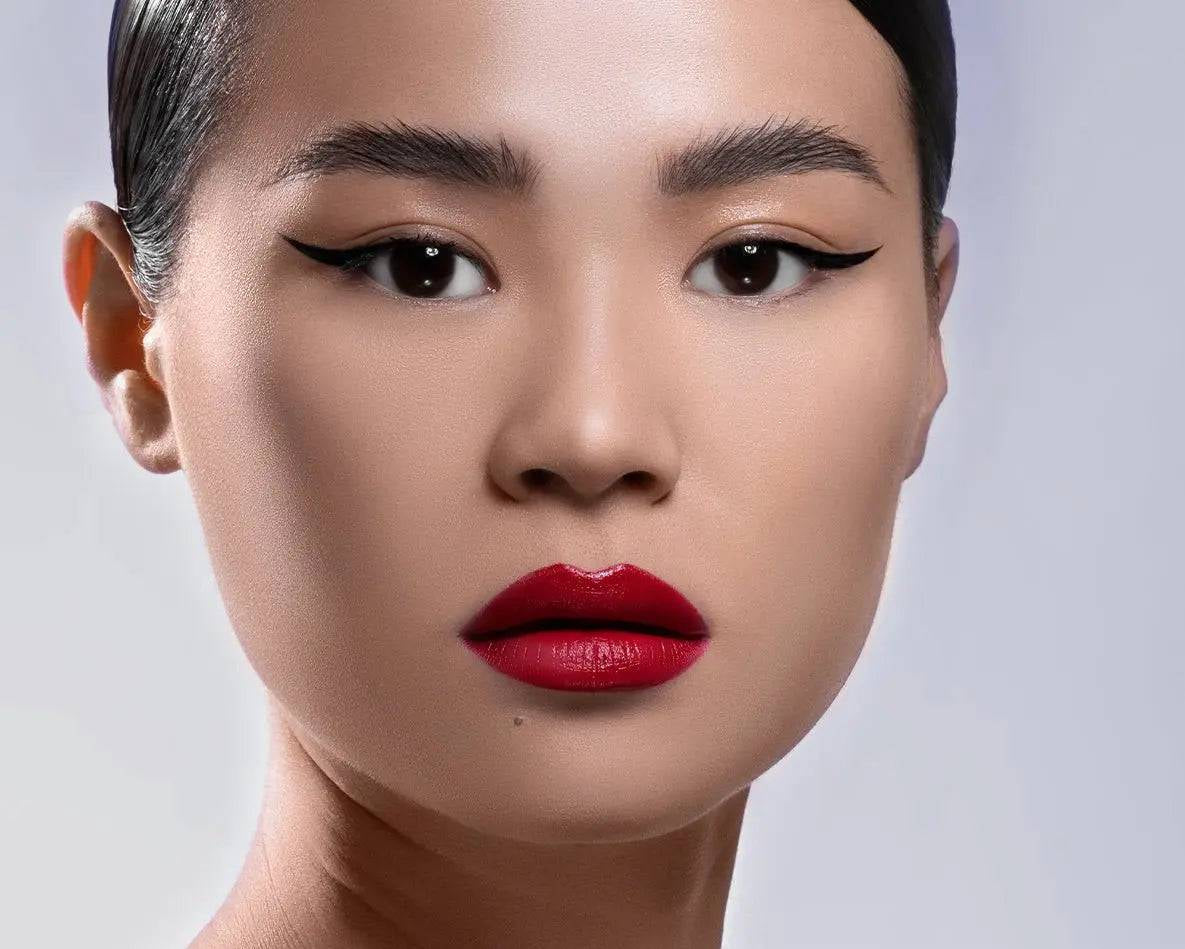 The ultimate rouge lip set - Gigi סט השפתיים האולטימטיבי - ג'יג'י Natasha Denona-set