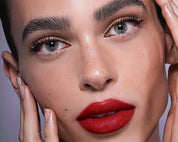 The ultimate rouge lip set - Gigi סט השפתיים האולטימטיבי - ג'יג'י Natasha Denona-set