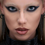 XENON EYESHADOW PALETTE - פלטת צלליות לעיניים קסנון Natasha Denona-NEW