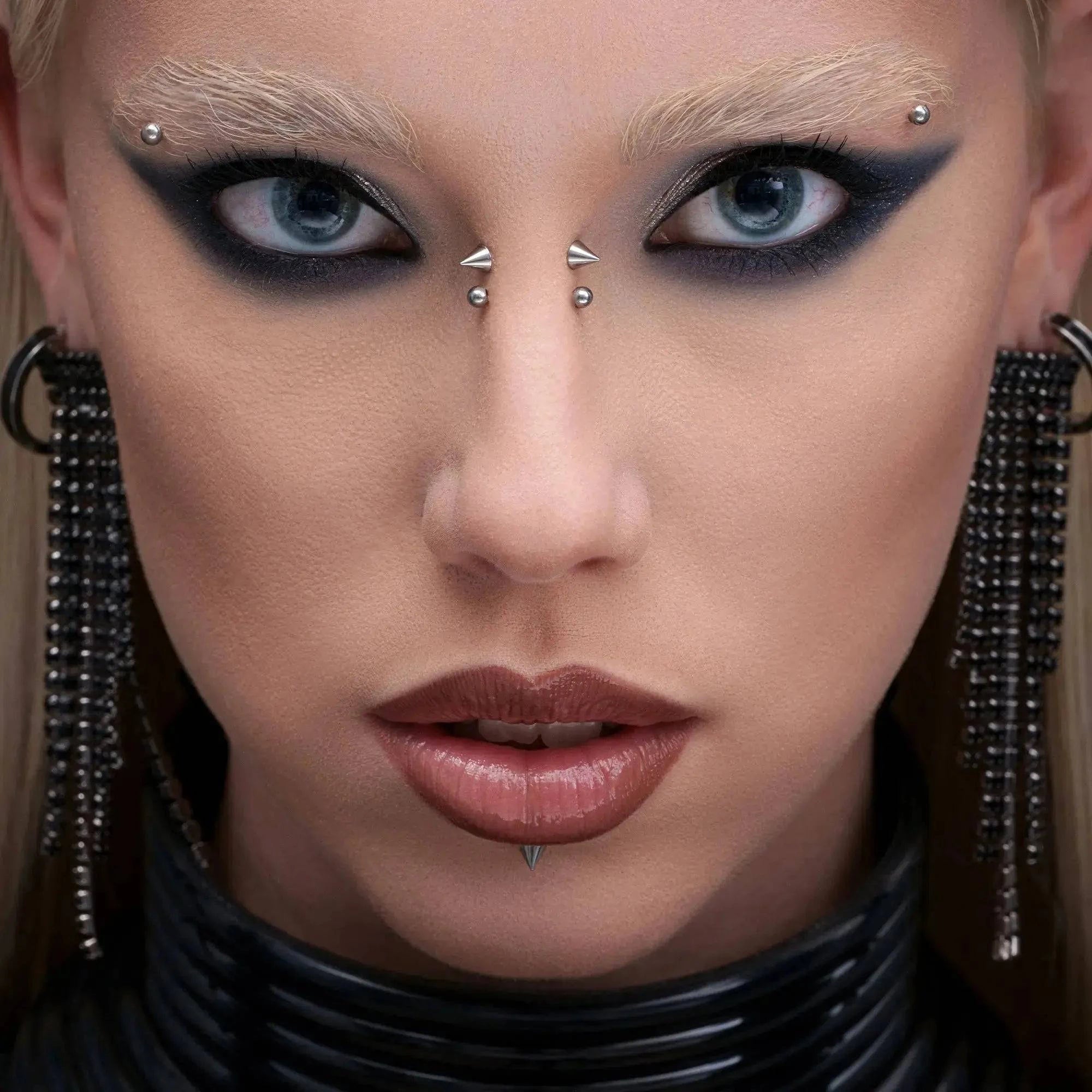 XENON EYESHADOW PALETTE - פלטת צלליות לעיניים קסנון Natasha Denona-NEW