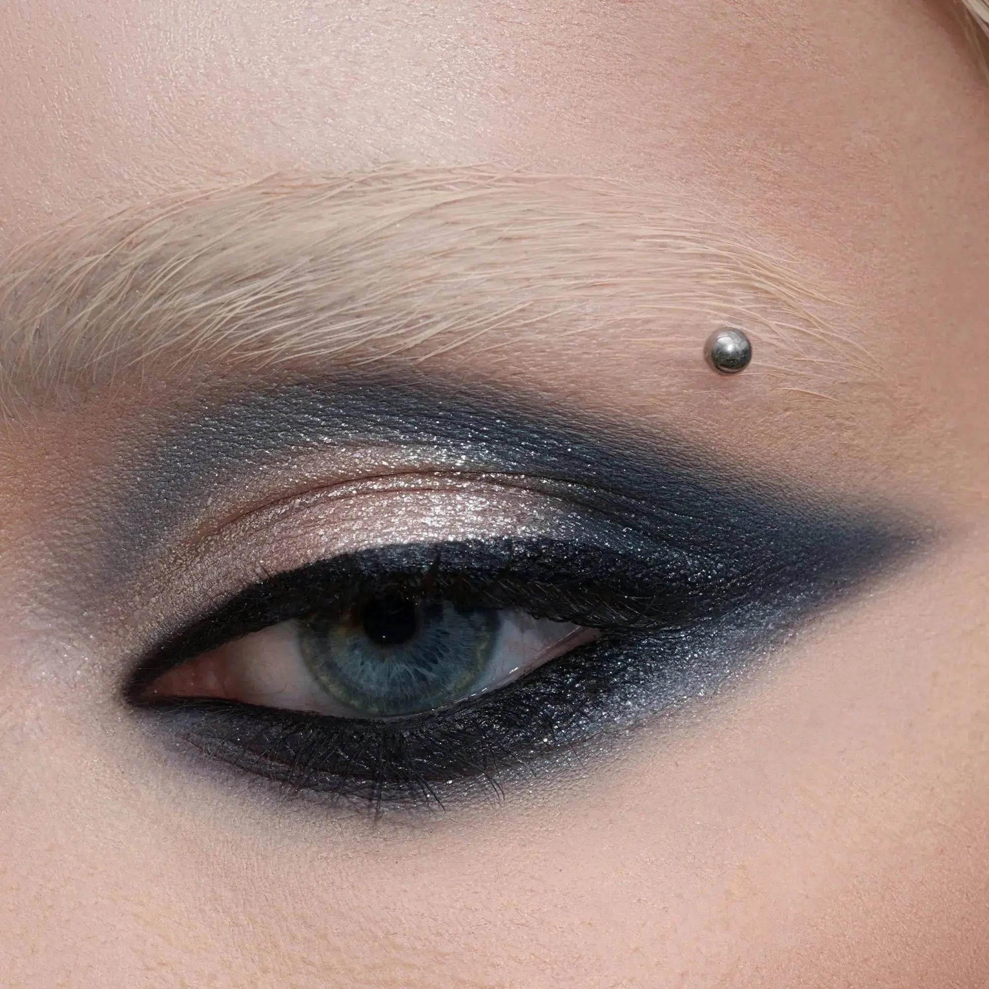 XENON EYESHADOW PALETTE - פלטת צלליות לעיניים קסנון Natasha Denona-NEW