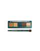 Natasha Denona IL - MINI METROPOLIS EYESHADOW KIT