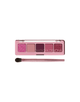 Natasha Denona IL - Mini Crush Eyeshadow Palette & Brush