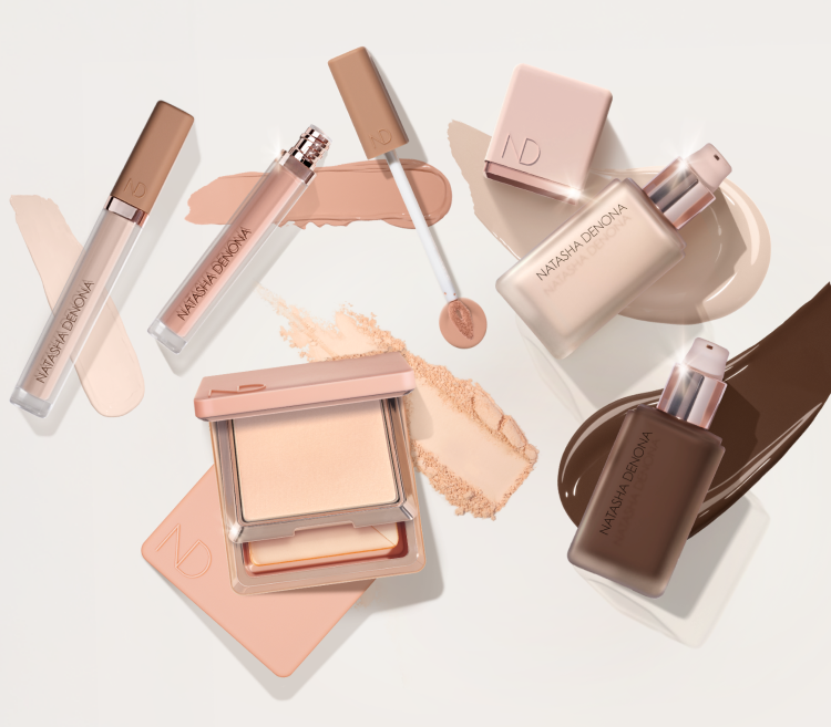 HY-GLAM Natasha Denona IL