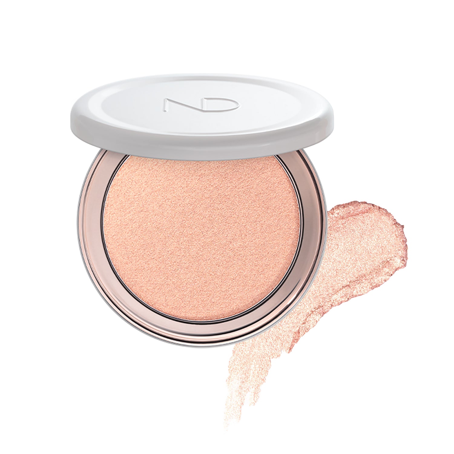 HY-GEN SKINCARE INFUSED GLOW BEAUTIFIER - אבקת הארה היי-ג'ן ביוטיפייר