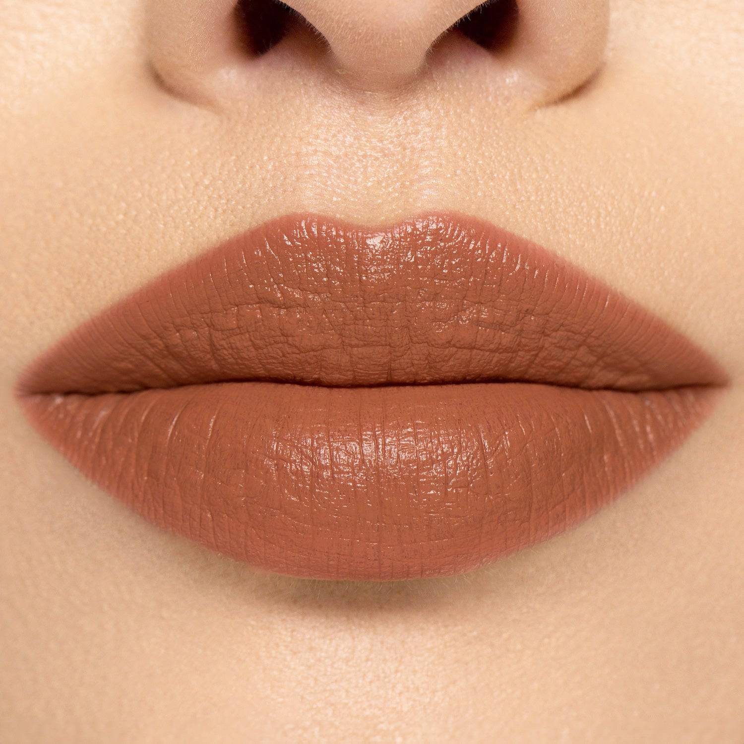 I NEED A NUDE LIPSTICK - שפתון איי ניד אה ניוד -  25