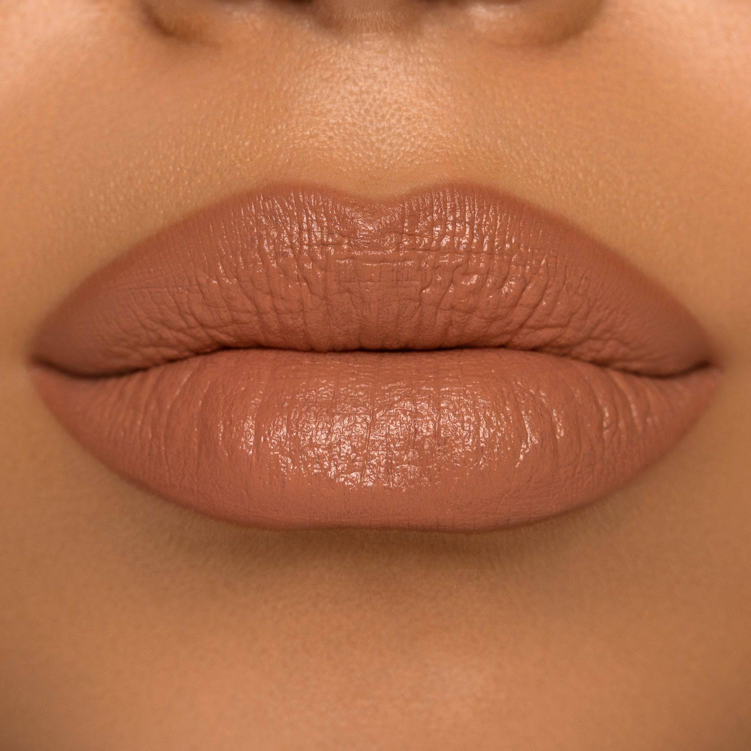 I NEED A NUDE LIPSTICK - שפתון איי ניד אה ניוד -  40