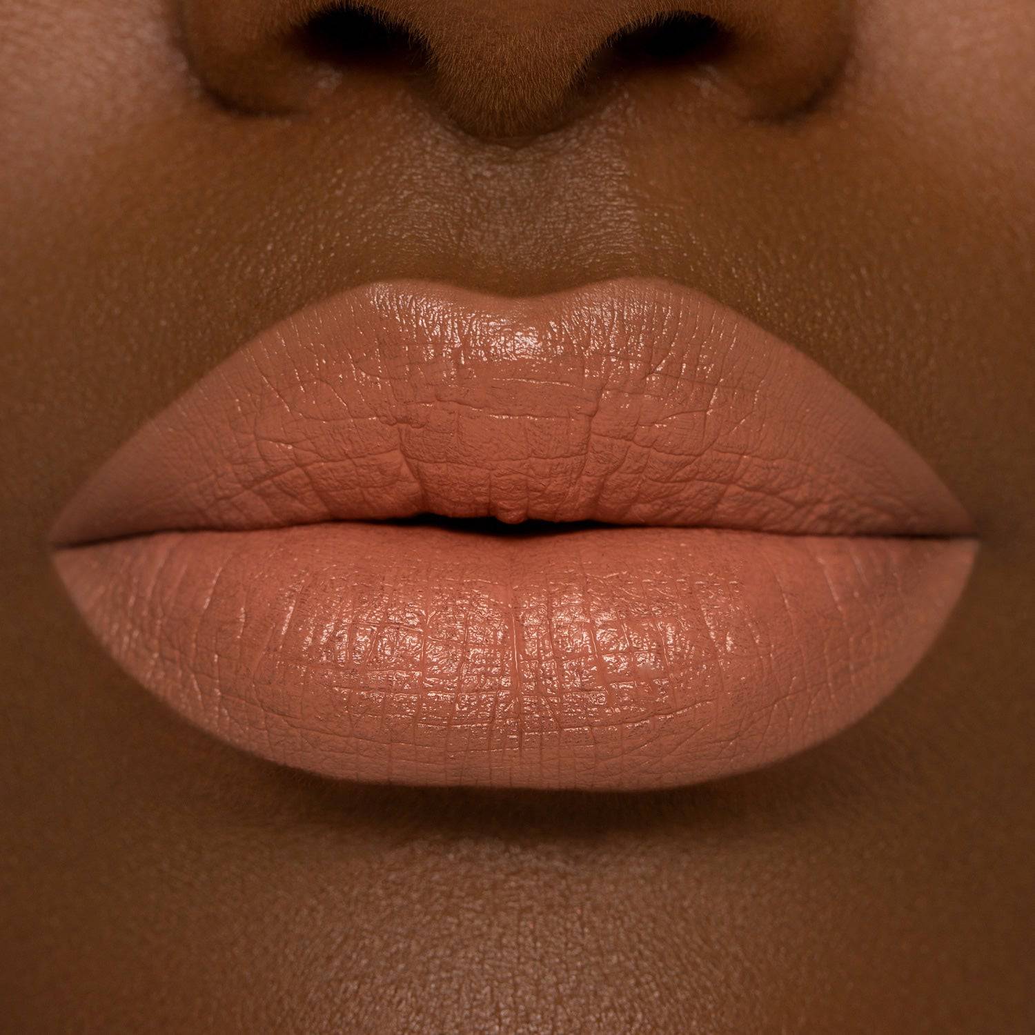 I NEED A NUDE LIPSTICK - שפתון איי ניד אה ניוד -  28