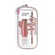 HY-GLOSS LIP SET - סט שפתיים היי-גלוס