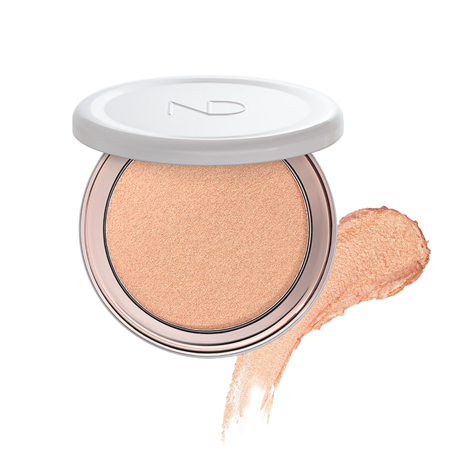 HY-GEN SKINCARE INFUSED GLOW BEAUTIFIER - אבקת הארה היי-ג'ן ביוטיפייר