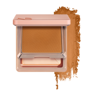 HY-GLAM POWDER FOUNDATION - מייקאפ פודרה היי-גלאם פאודר פאונדיישן - נטאשה דנונה מייקאפ