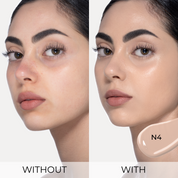 N4 - Light Neutral