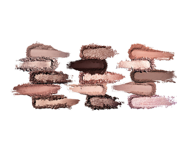 I NEED A NUDE EYESHADOW PALETTE