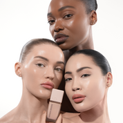 RN7 - Tan Dark Rosy Neutral