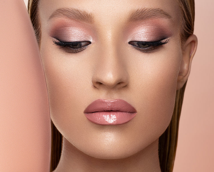 I NEED A NUDE EYESHADOW PALETTE