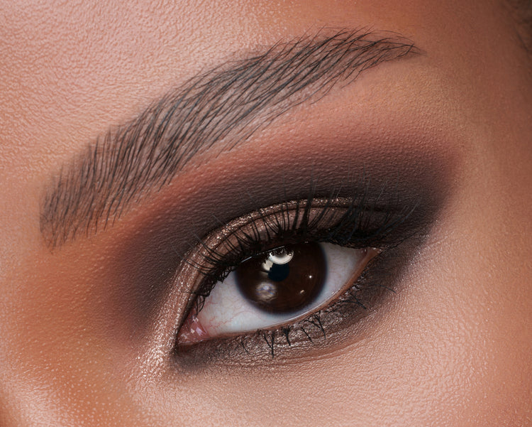 I NEED A NUDE EYESHADOW PALETTE