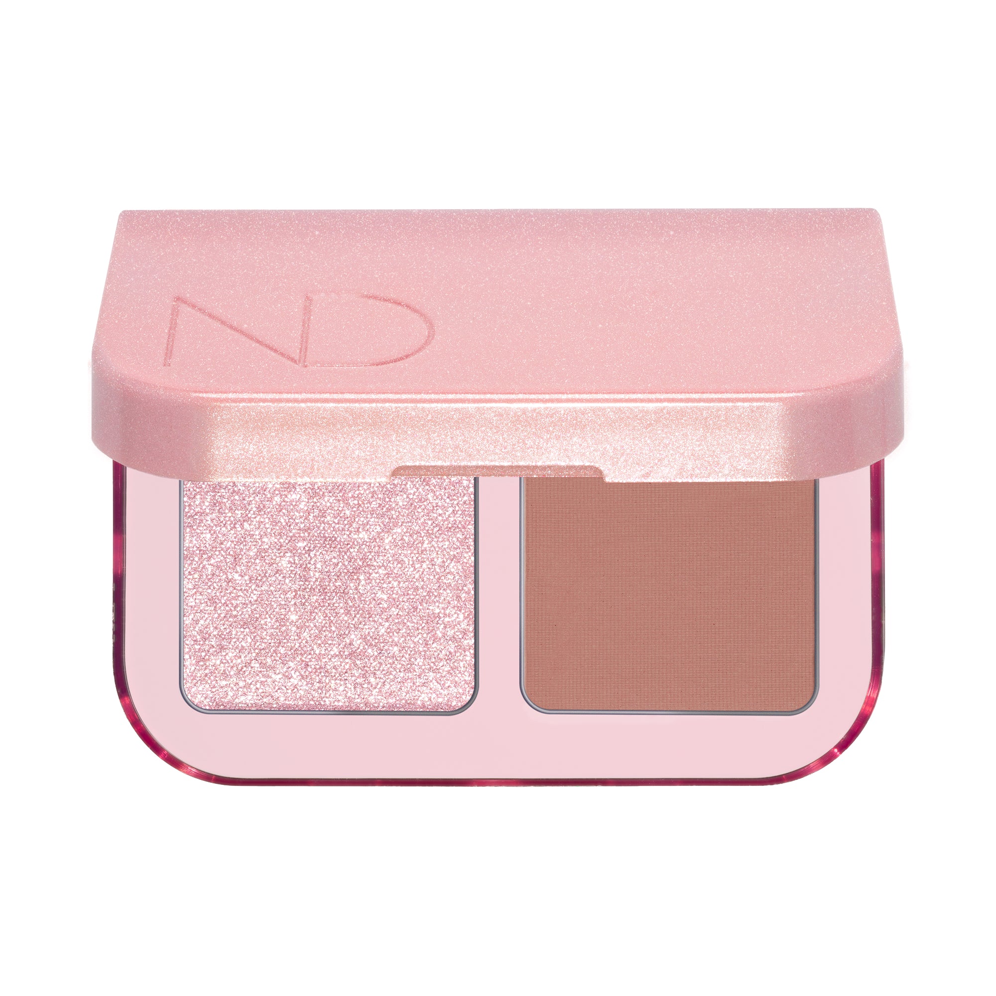 ESSENTIAL EYESHADOW DUO - דואו צלליות לעיניים