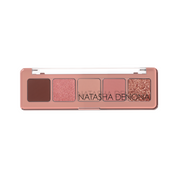 MINI BLOOM EYESHADOW PALETTE - פלטת צלליות לעיניים מיני בלום